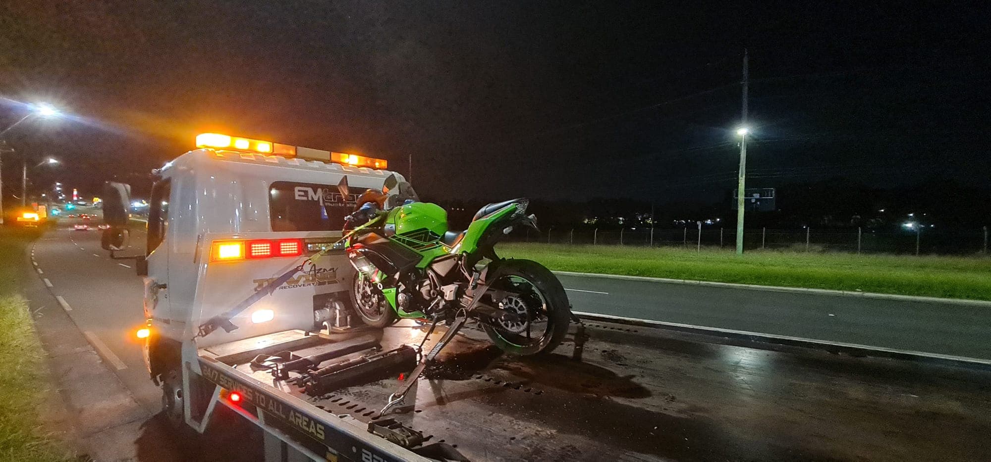 Hero Towing Gallery Image 2