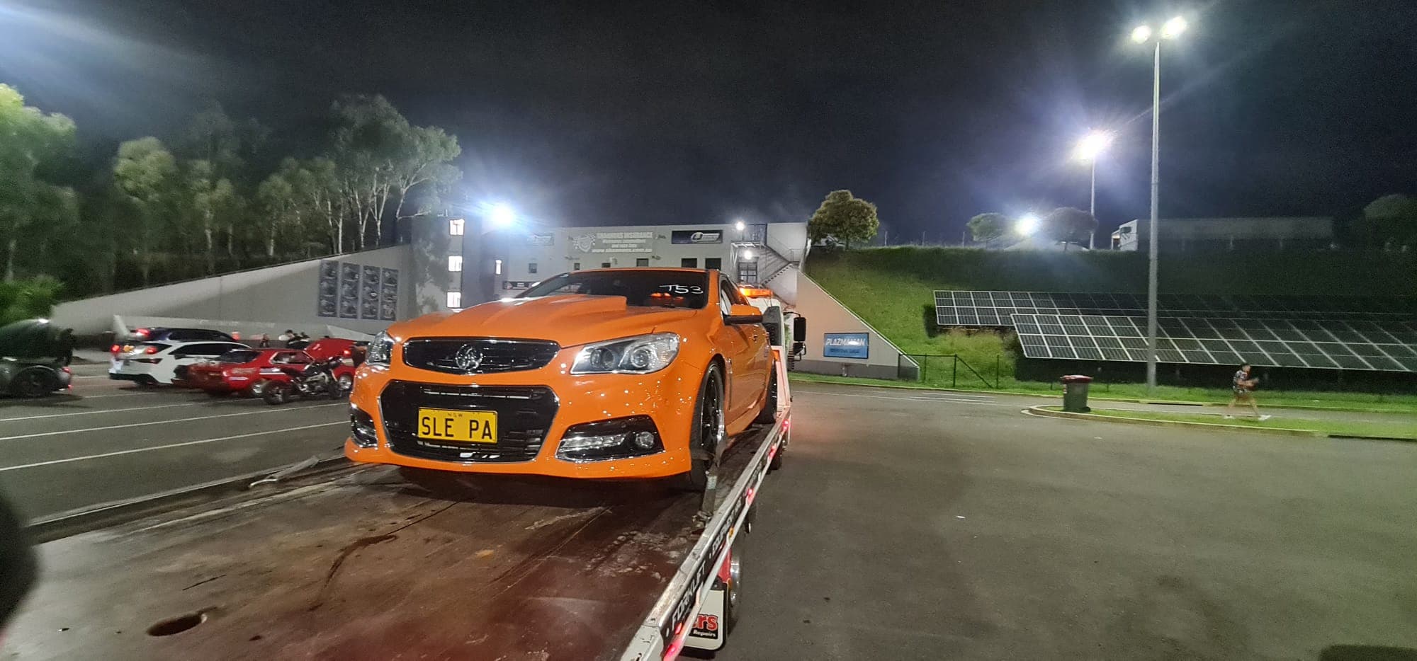 Hero Towing Gallery Image 7