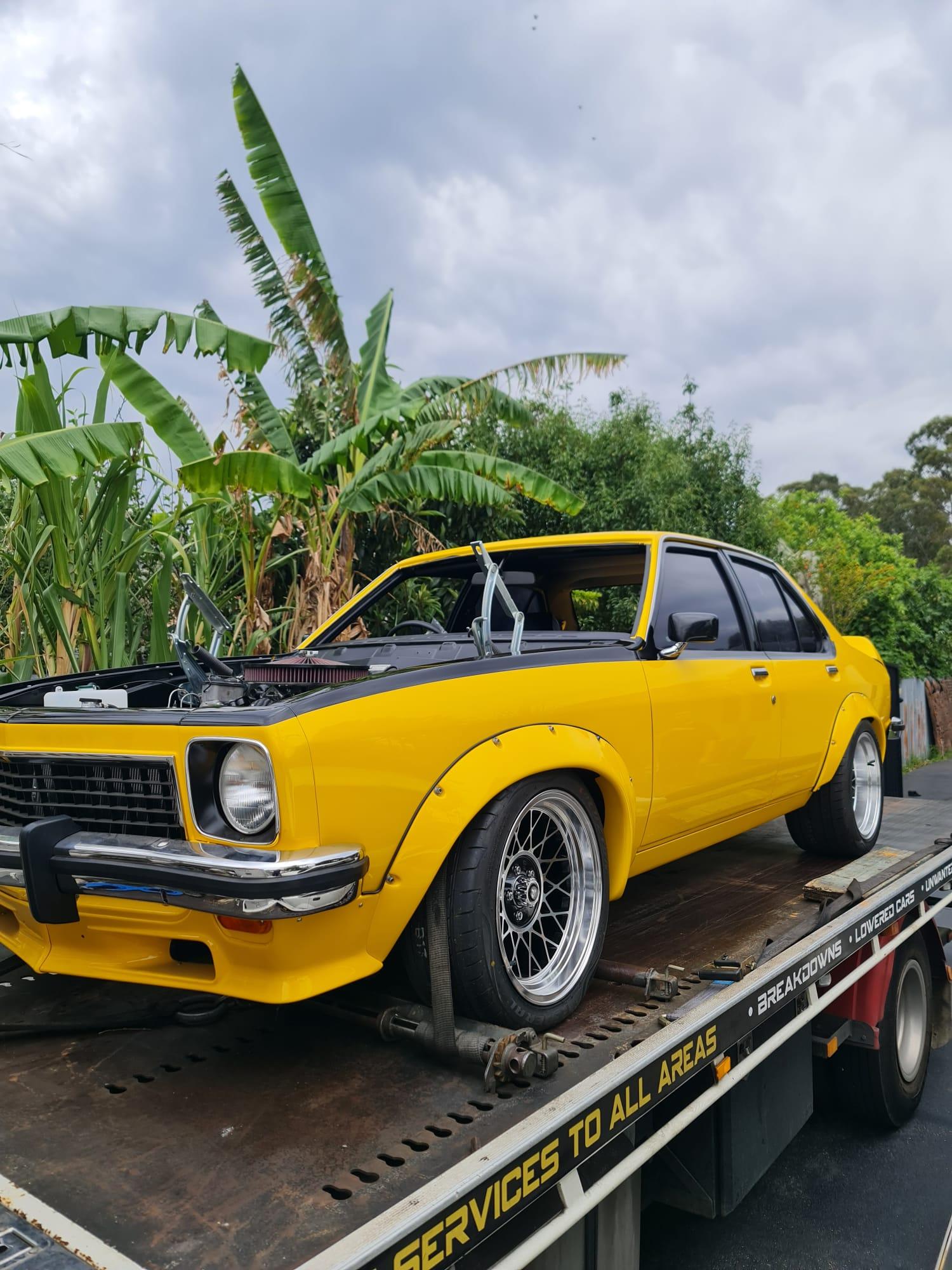 Hero Towing Gallery Image 6