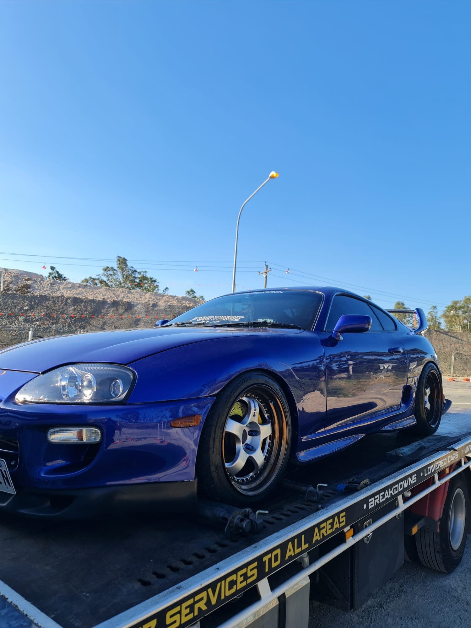 Hero Towing Gallery Image 6