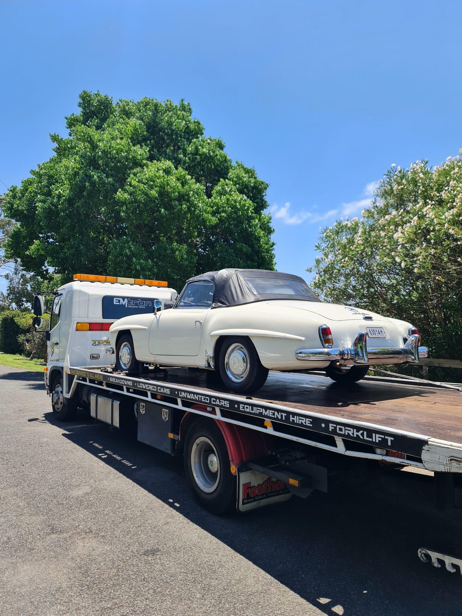 Hero Towing Gallery Image 6