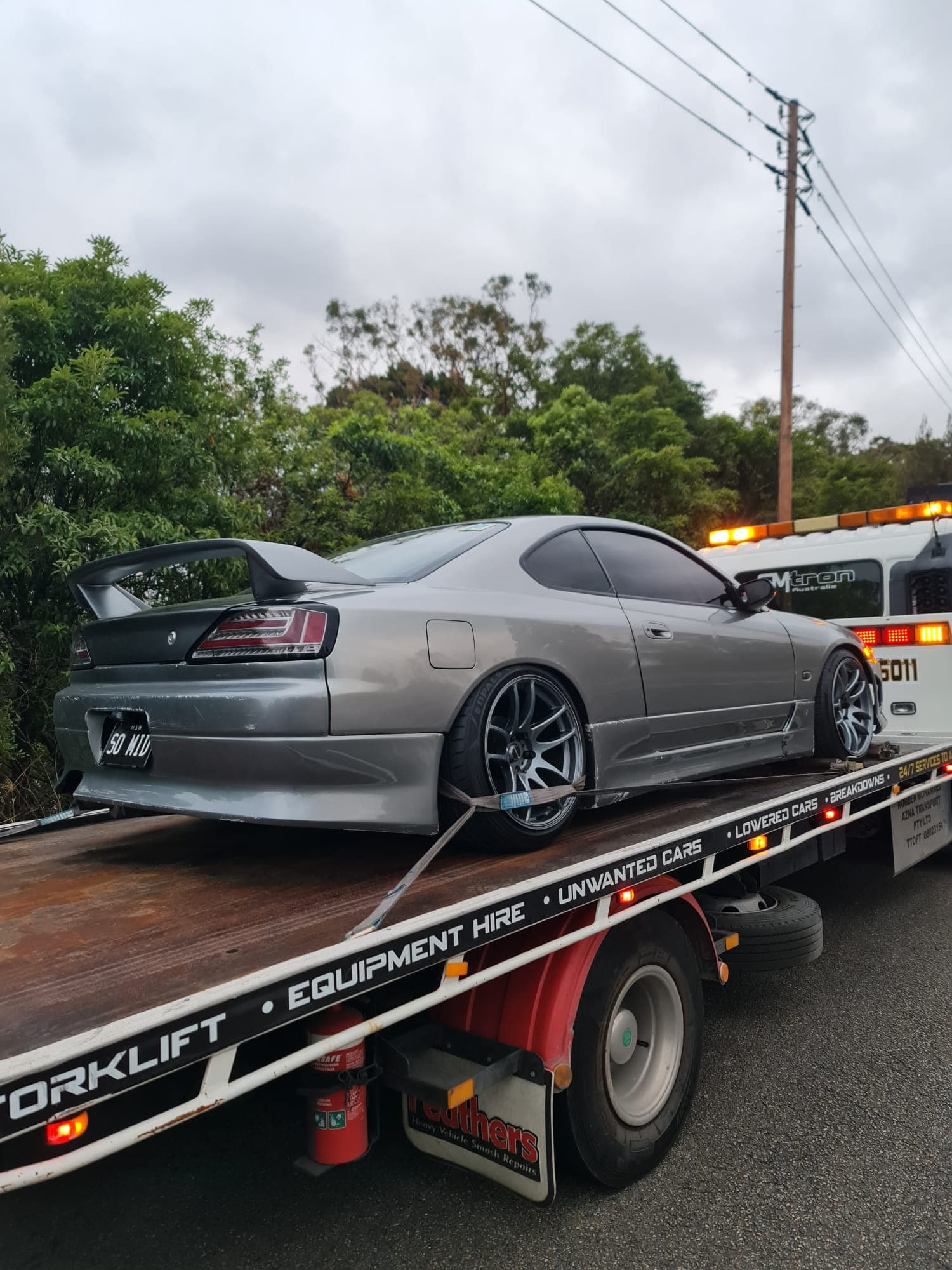 Hero Towing Gallery Image 6